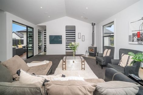 Photo of property in 296 Trices Road, Prebbleton, 7604