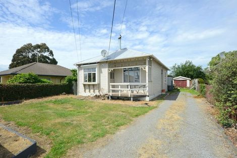 Photo of property in 26 Newcastle Street, Phillipstown, Christchurch, 8011
