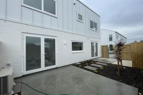 Photo of property in 3/150 Hills Road, Edgeware, Christchurch, 8013