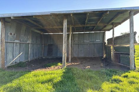 Photo of property in 106 Tutu Hill Road, Weston, Oamaru, 9491