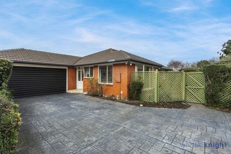 Photo of property in 2/33 Craven Street, Sockburn, Christchurch, 8042