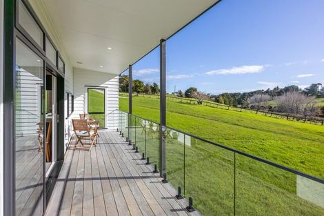 Photo of property in 692 Wayby Station Road, Wellsford, 0972