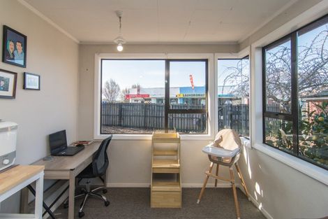 Photo of property in 252 Selwyn Street, Marchwiel, Timaru, 7910