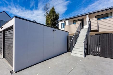 Photo of property in 80c Shakespeare Road, Waltham, Christchurch, 8023