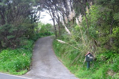 Photo of property in 181 Victory Road, Laingholm, Auckland, 0604