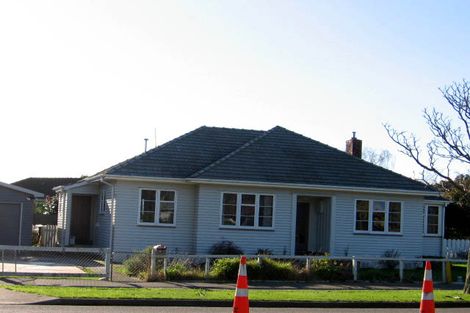 Photo of property in 31 Park Road, West End, Palmerston North, 4412