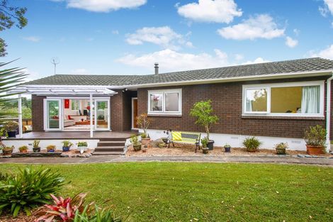 Photo of property in 17 Tagor Street, Glen Eden, Auckland, 0602