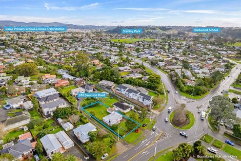 Photo of property in 318 Swanson Road, Henderson, Auckland, 0610