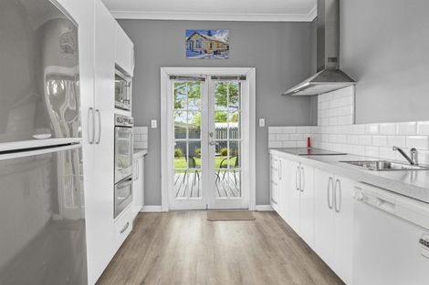 Photo of property in 15 Ayr Street, Fairlie, 7925