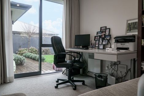 Photo of property in 39 Bradbury Avenue, Rolleston, 7614