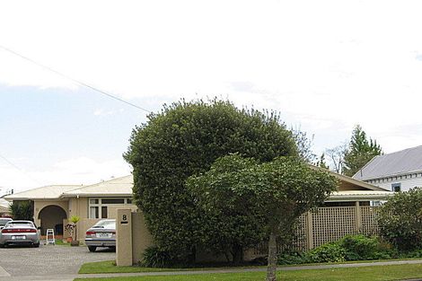 Photo of property in 8 Leitrim Street, Redwoodtown, Blenheim, 7201