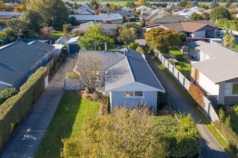 Photo of property in 7 Kelvin Crescent, Allenton, Ashburton, 7700