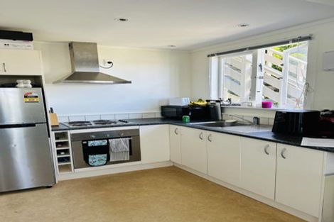 Photo of property in 5/60 Fairlie Terrace, Kelburn, Wellington, 6021