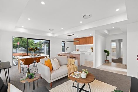 Photo of property in 6 Hao Lane, Halswell, Christchurch, 8025