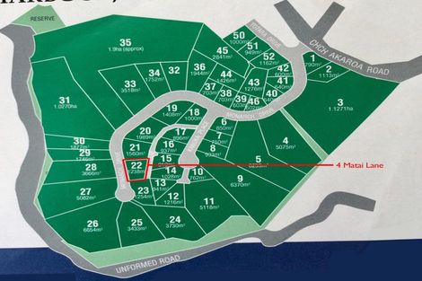 Photo of property in 4 Matai Lane, Robinsons Bay, 7581