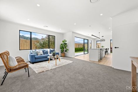 Photo of property in 54a Brentwood Street, Trentham, Upper Hutt, 5018