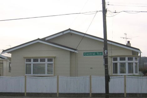 Photo of property in 27 Central Terrace, Alicetown, Lower Hutt, 5010