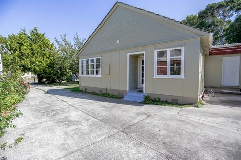 Photo of property in 48 Westholme Street, Strowan, Christchurch, 8052