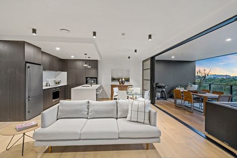 Photo of property in 601/8 Kingsland Terrace, Kingsland, Auckland, 1021