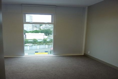 Photo of property in Canvas Apartments, 7/307 Willis Street, Te Aro, Wellington, 6011