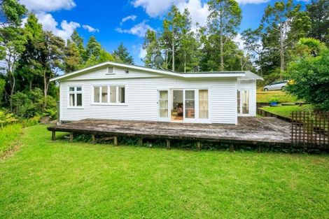 Photo of property in 374 Sunnyside Road, Coatesville, Albany, 0792