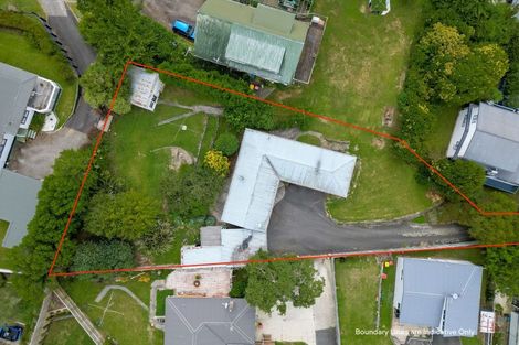 Photo of property in 36 Gibson Road, Dinsdale, Hamilton, 3204