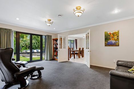 Photo of property in 1 The Stables, Woodend, 7610