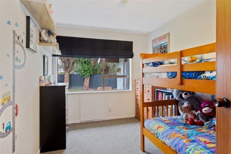 Photo of property in 41 Yellowstone Crescent, Burwood, Christchurch, 8083