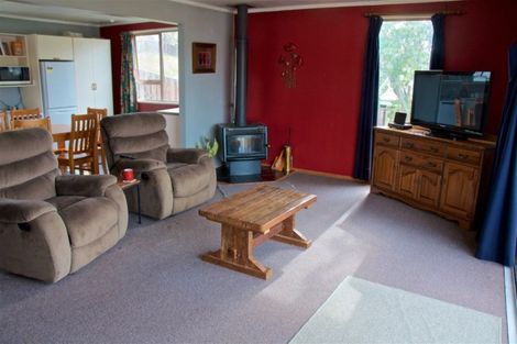 Photo of property in 7 Swan Street, Taihape, 4720