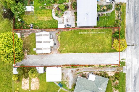 Photo of property in 22 Huffey Street, Geraldine, 7930