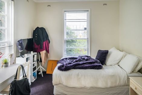 Photo of property in 115 Molesworth Street, Thorndon, Wellington, 6011