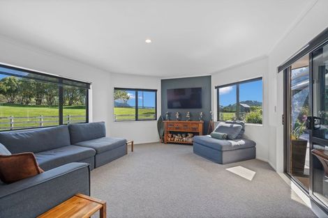 Photo of property in 361 Apotu Road, Kauri, Kamo, 0185