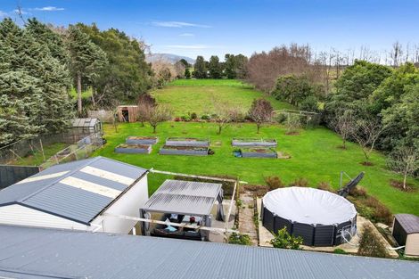 Photo of property in 1098 Queen Street East, Levin, 5571