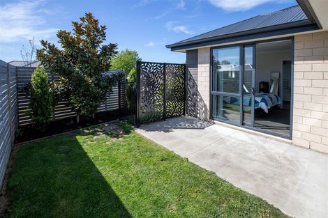 Photo of property in 106 Haymakers Crescent, Rolleston, 7614