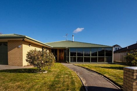 Photo of property in 4 Sequoia Place, Springlands, Blenheim, 7201