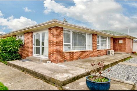 Photo of property in 3/332 Harewood Road, Bishopdale, Christchurch, 8053