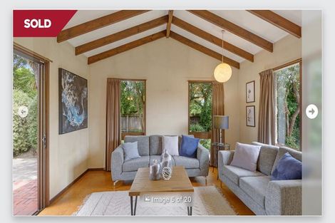 Photo of property in 19 Carruthers Street, Ilam, Christchurch, 8041