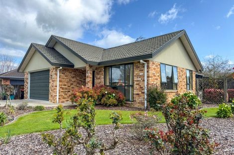Photo of property in 48 Tower Road, Matamata, 3400