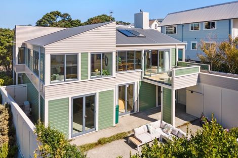 Photo of property in 96 Hill Street, Thorndon, Wellington, 6011