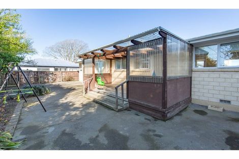 Photo of property in 36 Chrystal Street, Richmond, Christchurch, 8013