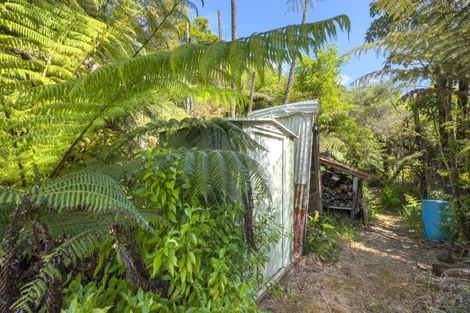 Photo of property in 432c Tapu Coroglen Road, Tapu, Thames, 3575