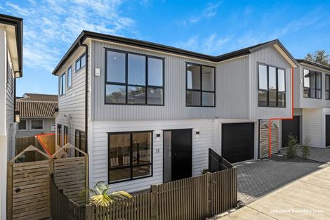 Photo of property in 11b Colum Place, Bucklands Beach, Auckland, 2014