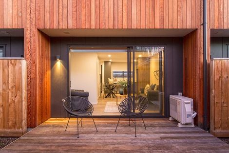 Photo of property in 4/162 Springfield Road, St Albans, Christchurch, 8014