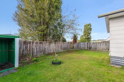 Photo of property in 7 Amethyst Place, Pukehangi, Rotorua, 3015