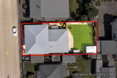 Photo of property in 38 Weaver Street, Oamaru North, Oamaru, 9400