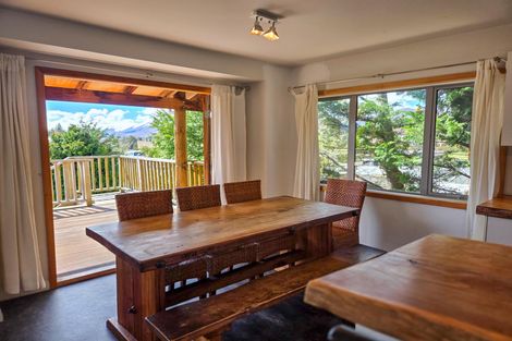 Photo of property in 5 Scott Street, Lake Tekapo, 7999