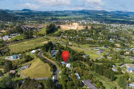 Photo of property in 117 Bulltown Road, Waihi, 3610