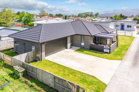 Photo of property in 4b Birdwood Road, Horotiu, Hamilton, 3288