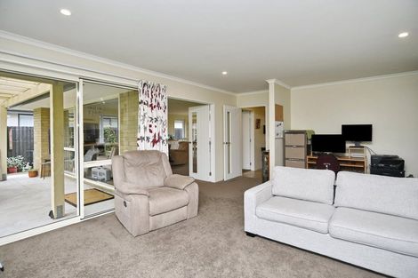Photo of property in 103 Metehau Street, Marshland, Christchurch, 8083