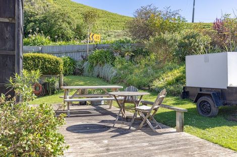 Photo of property in 97 Mowhanau Drive, Kai Iwi, Whanganui, 4574
